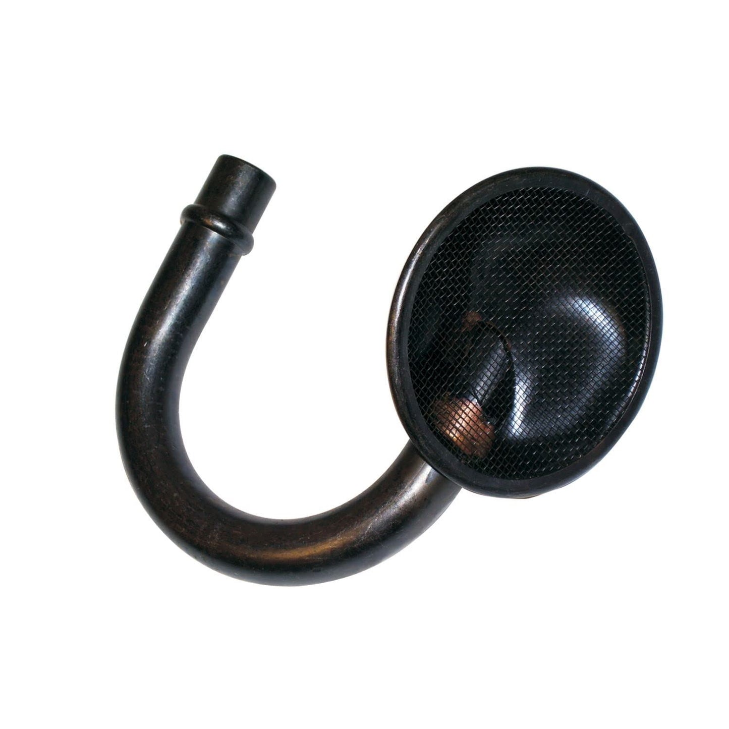 Tubo de recogida de bomba de aceite de motor Melling 245S