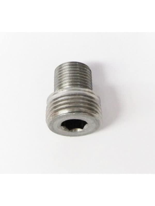 Sello de perno de montaje del filtro de aceite Pioneer PF-582