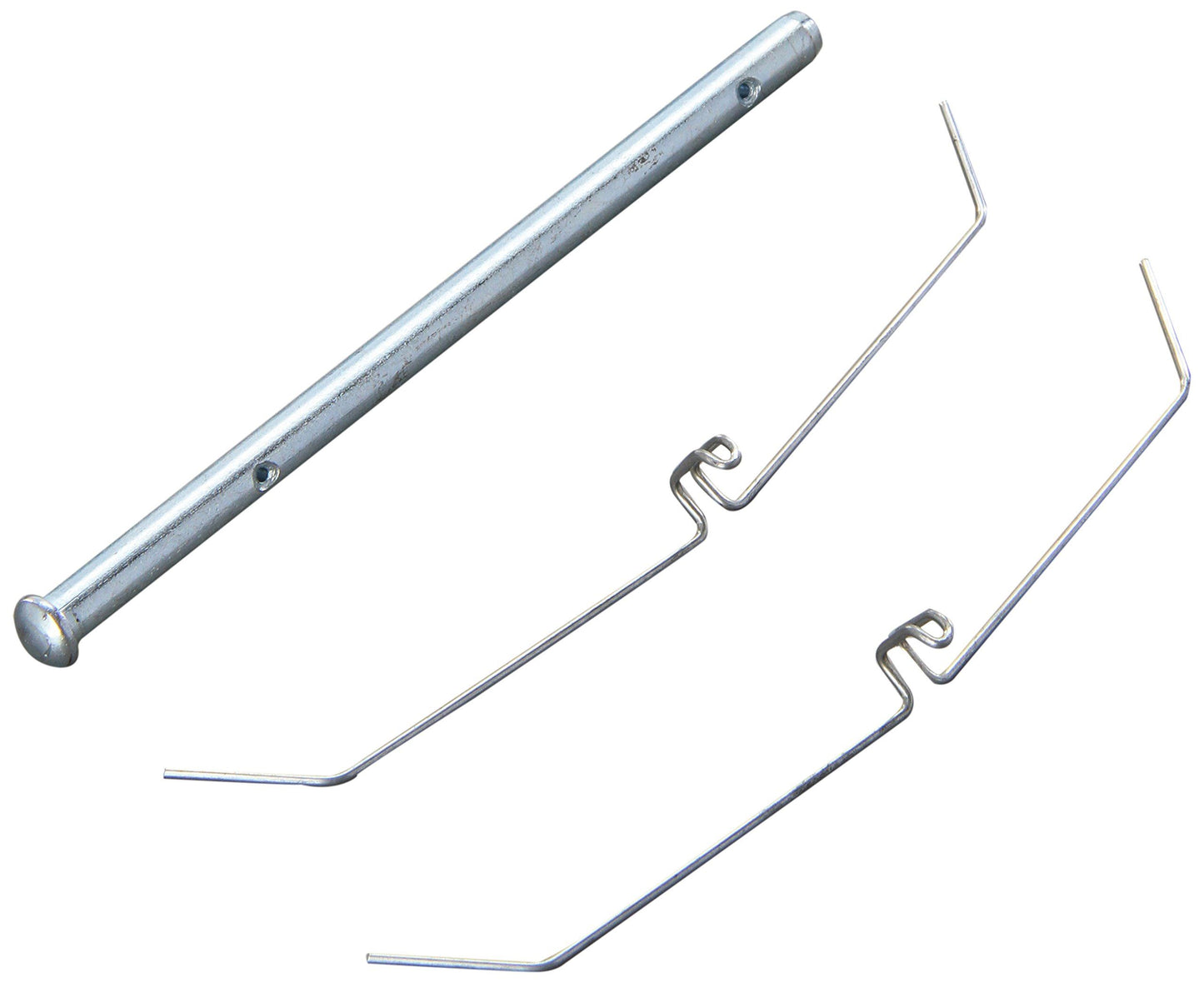 Kit de herrajes para frenos de disco Raybestos H18030A
