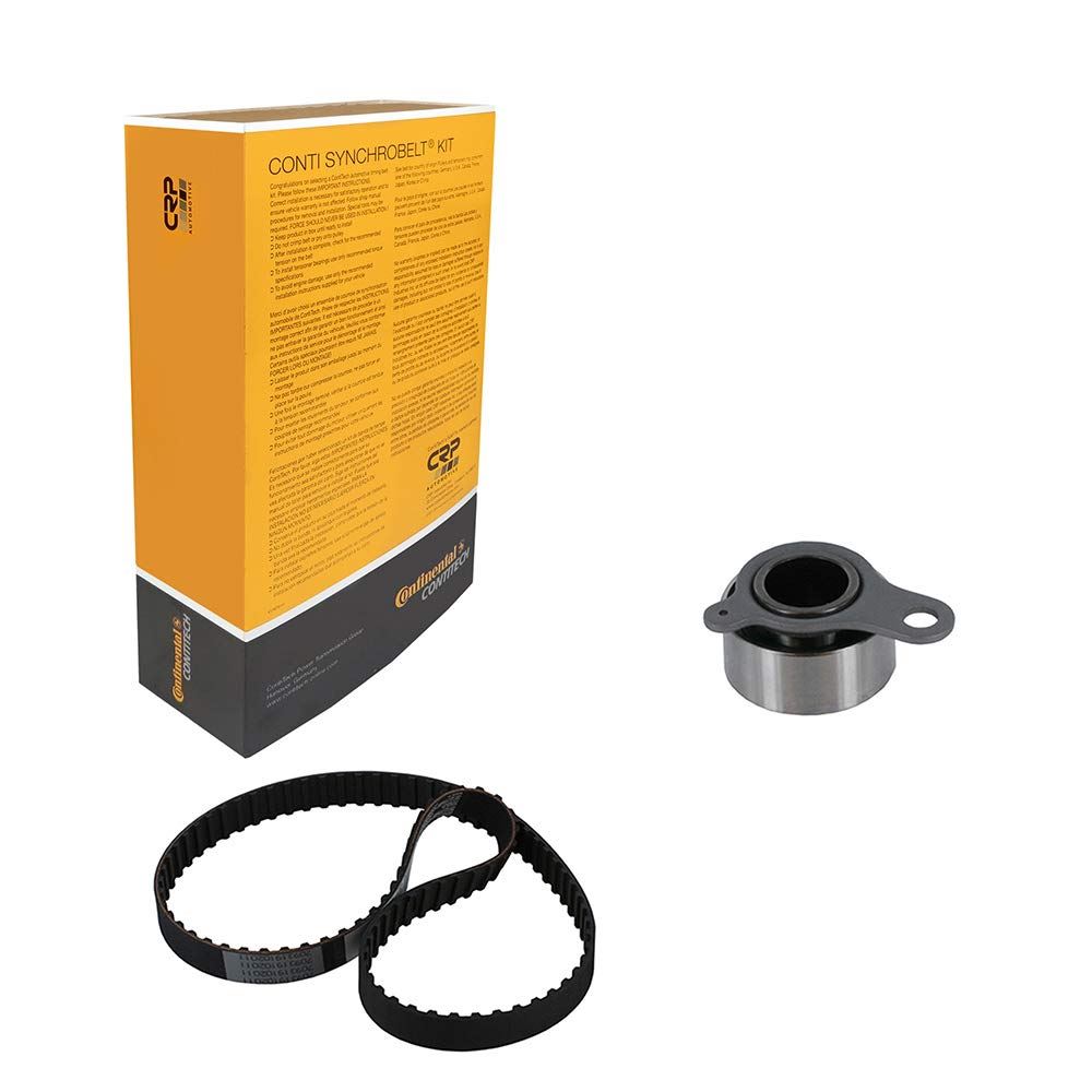CRP TB036K1 Kit de componentes de correa de distribución del motor