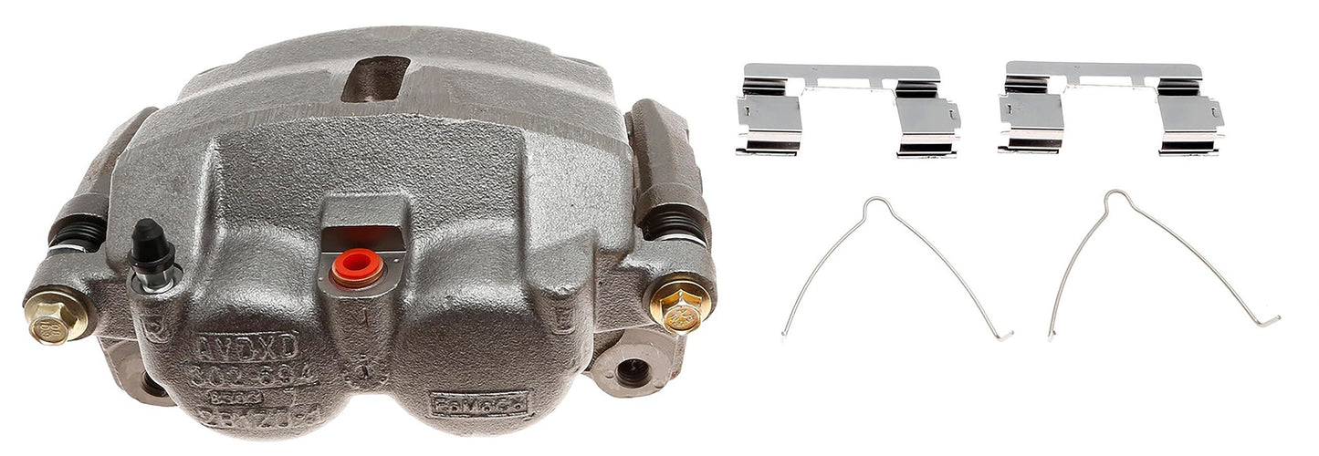 ACDelco Professional Durastop 18FR12175 Étrier de frein à disque