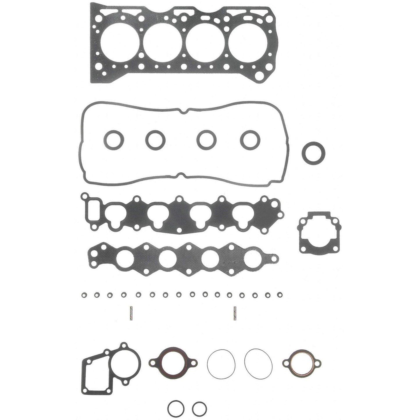 Fel-Pro HS 9623 PT-2 Engine Cylinder Head Gasket Set