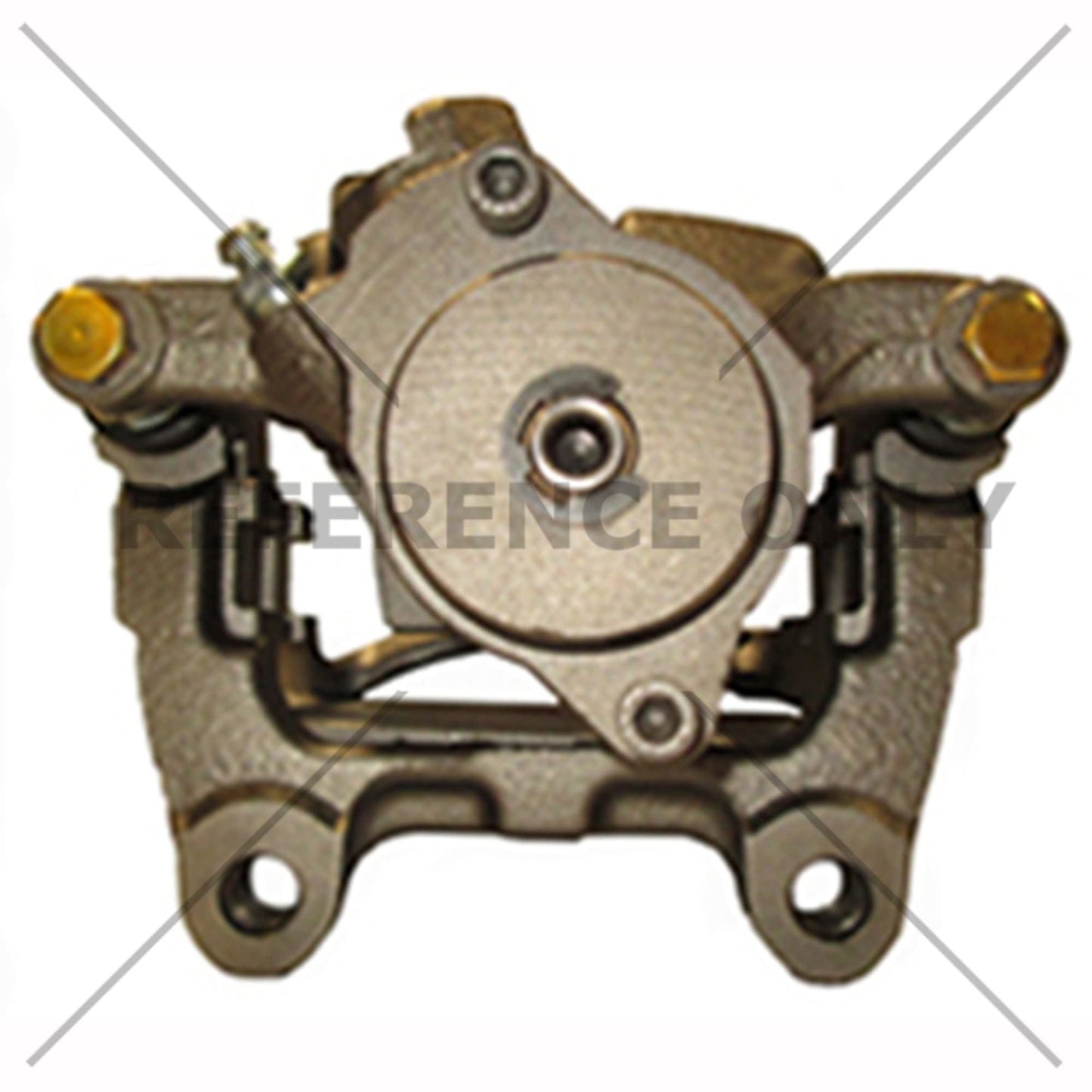 Centric Parts 14133656