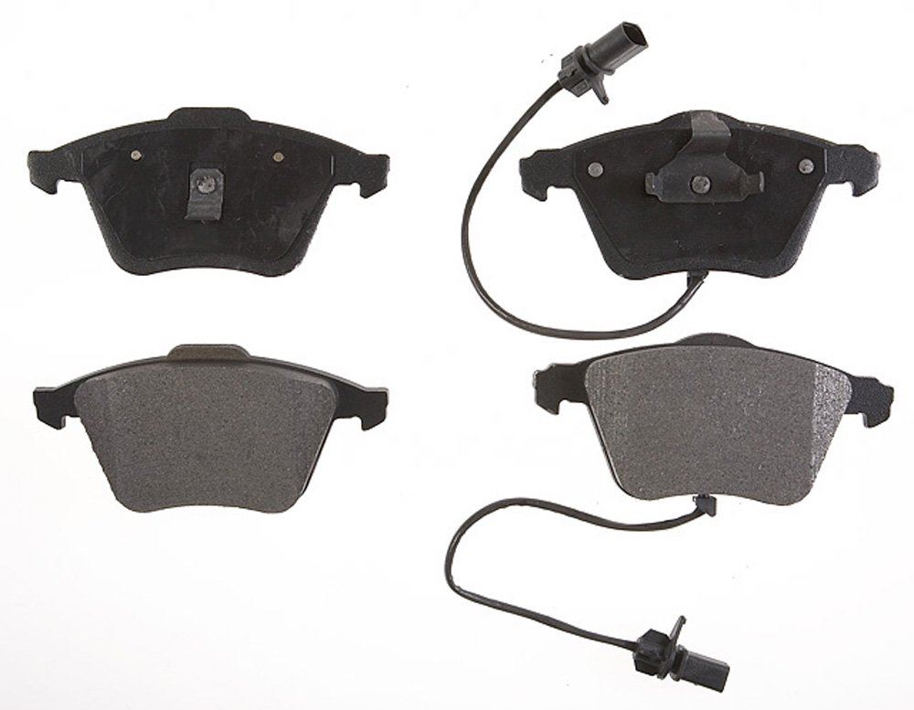 Raybestos PGD915M Disc Brake Pad Set