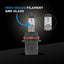 WAGNER LIGHTING 9005L