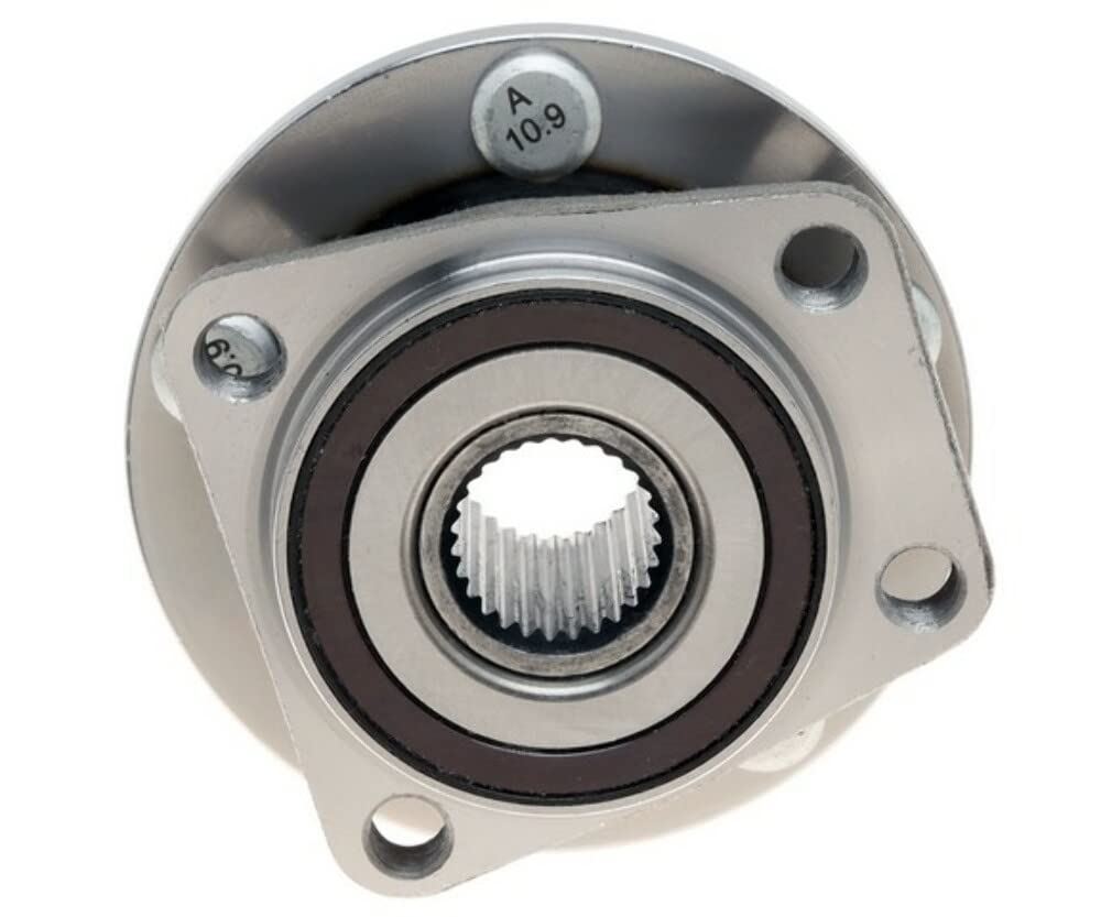 Raybestos 713303 Conjunto de cubo y cojinete de rueda