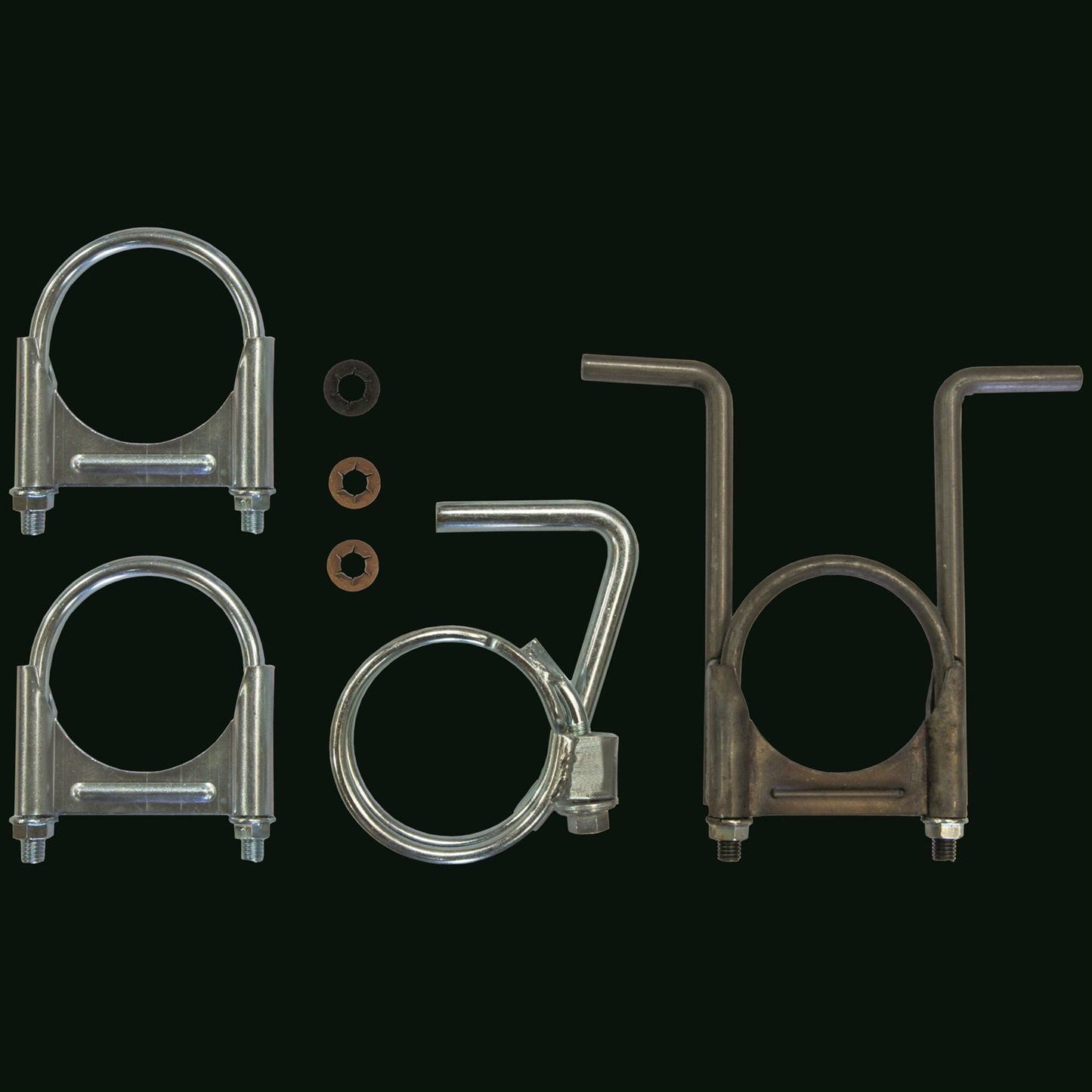 Flowmaster 17345 Exhaust System Kit