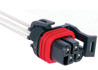 ACDelco GM Original Equipment PT1626 Conector de interruptor de posición de estacionamiento/neutro