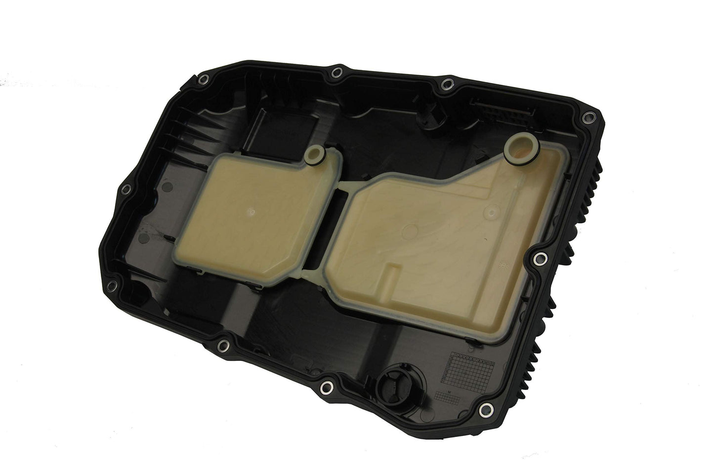 URO Parts URO-014544 Transmission Oil Pan Kit