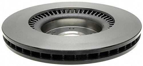 ACDelco Professional Durastop 18A2672 Rotor de freno de disco
