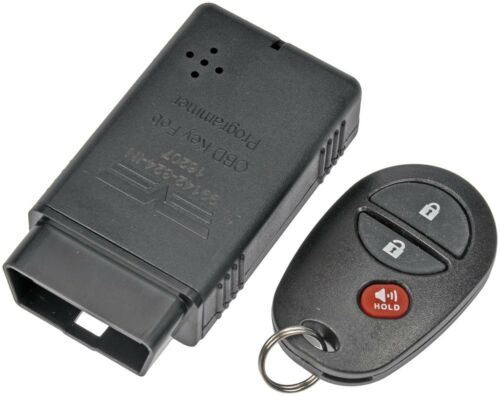 Dorman 99140 Transmisor de entrada sin llave