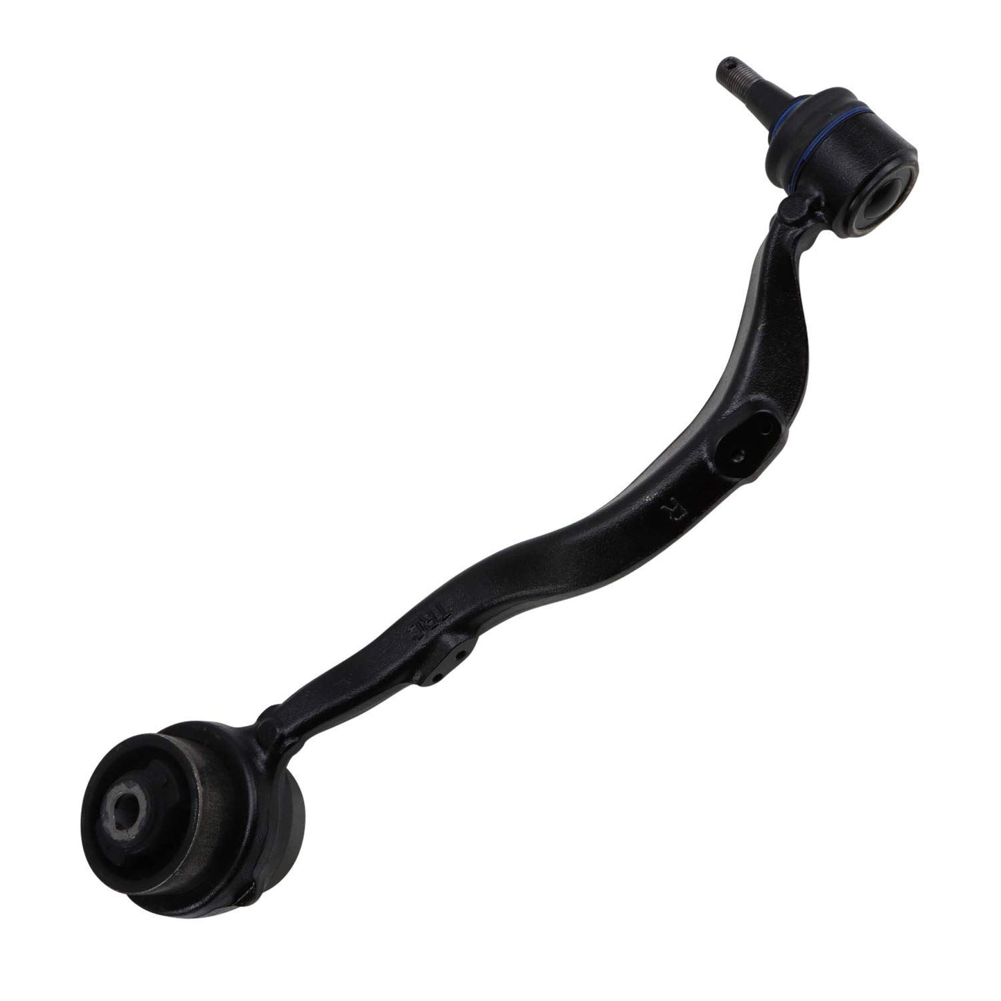 Beck/Arnley 102-7647 Conjunto de brazo de control de suspensión y rótula