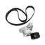 CRP ADK0028P Kit de correa de transmisión de accesorios