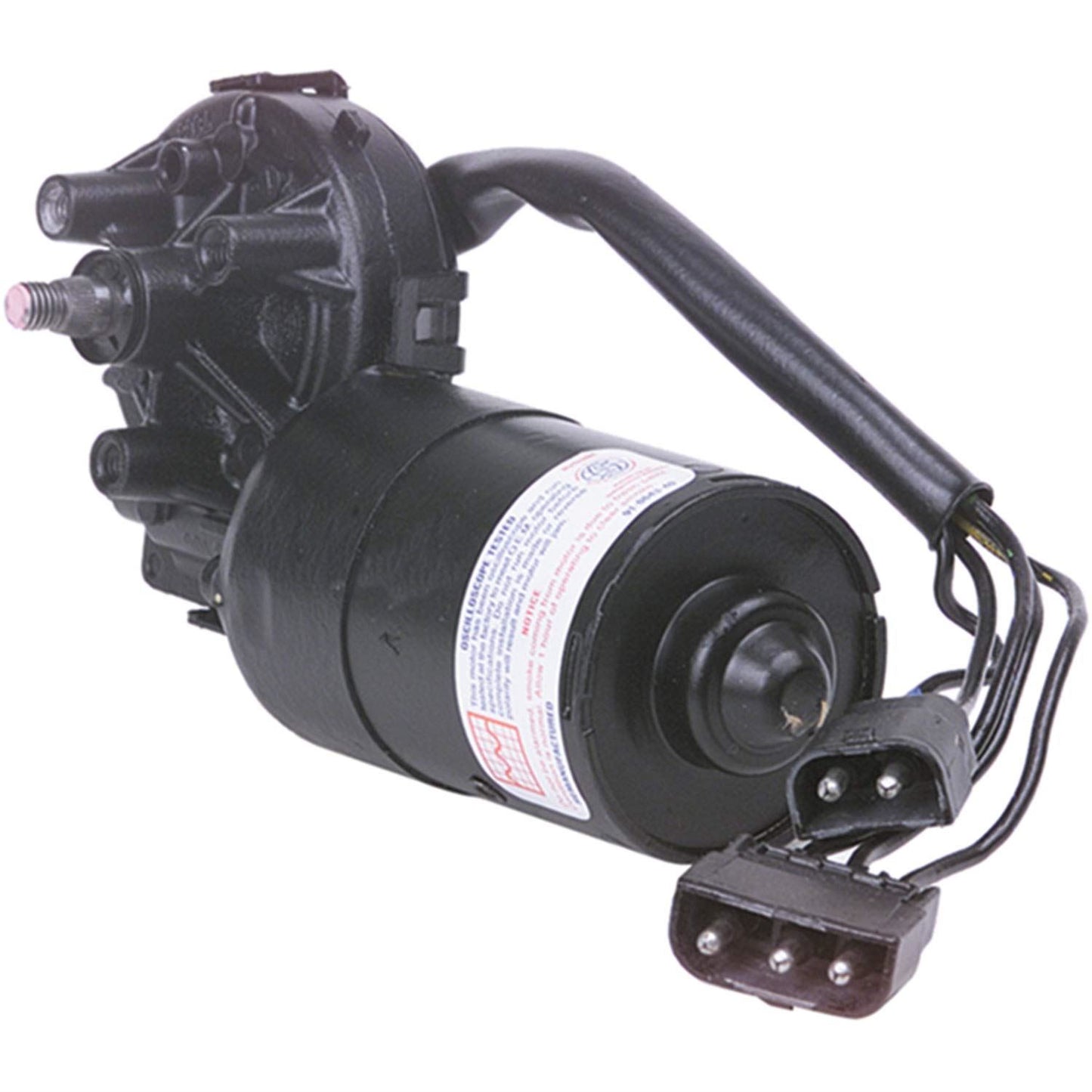 Cardone 43-4801 Windshield Wiper Motor