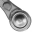 Beck/Arnley 102-8209 Conjunto de brazo de control de suspensión y rótula