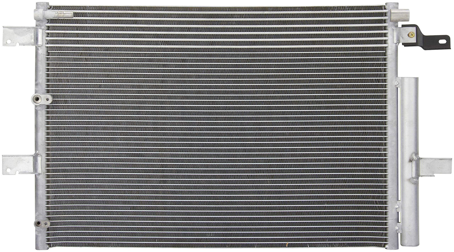 Spectra Premium 7-3894 A/C Condenser