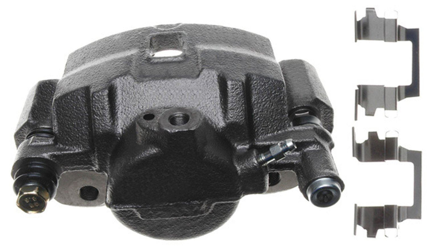 Pinza de freno de disco ACDelco Professional Durastop 18FR558