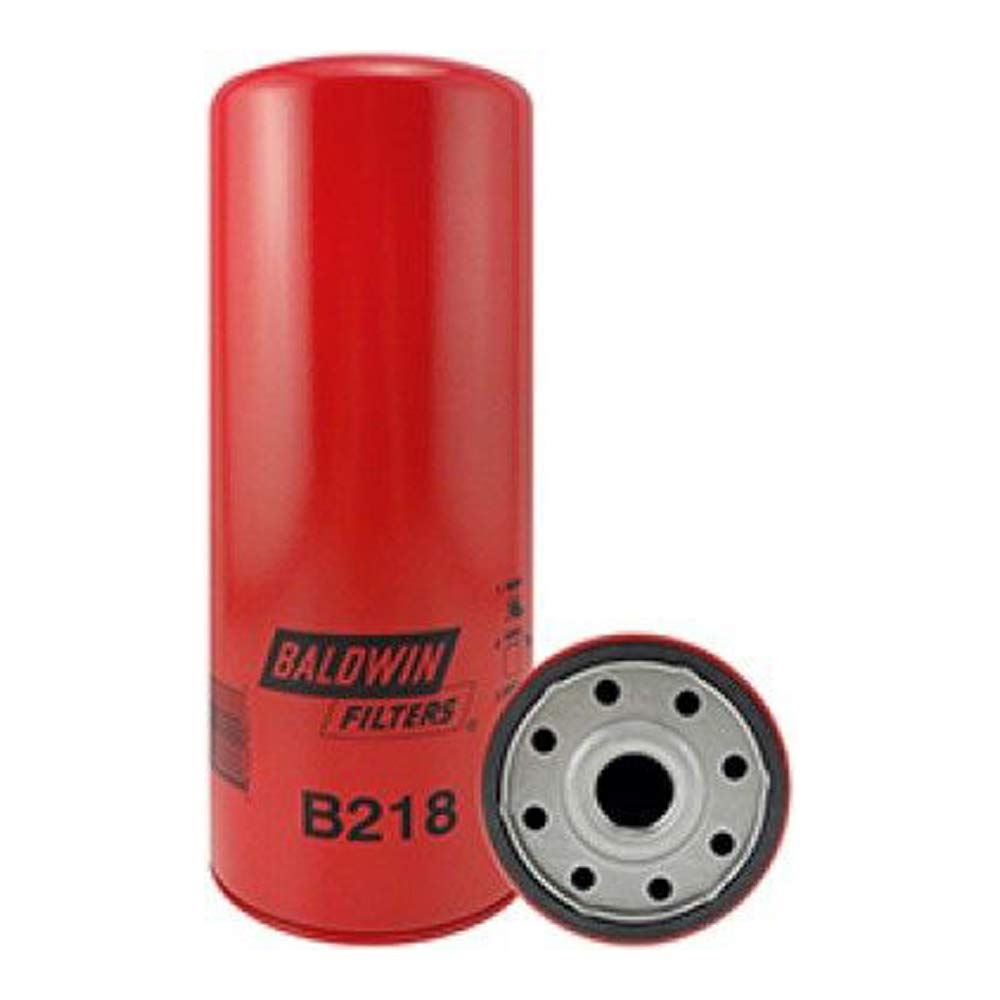 Baldwin B218 Engine Oil Filter
