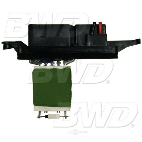 BWD RU1264 HVAC Blower Motor Resistor