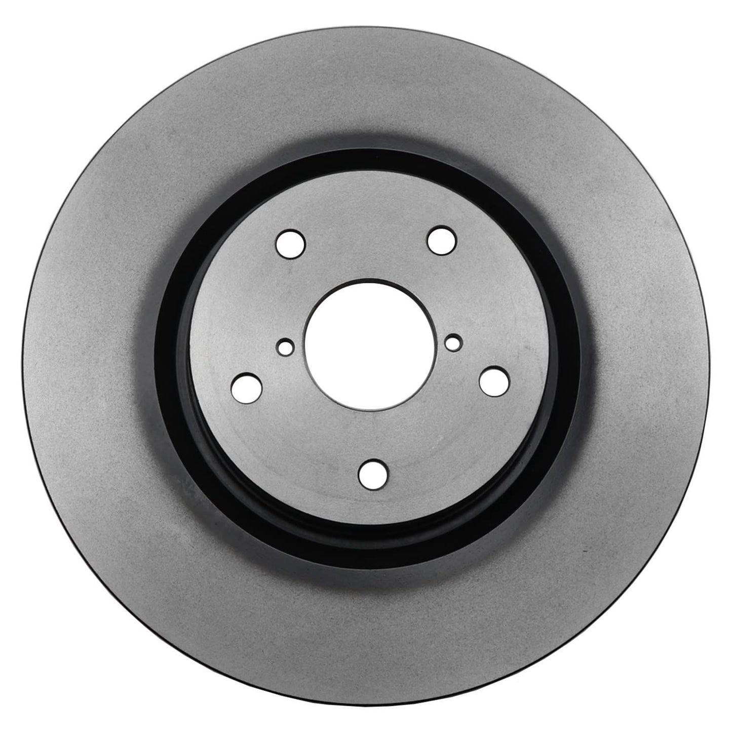 Beck/Arnley 083-3611 Rotor de freno de disco