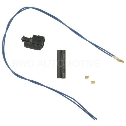 BWD PT2005 Engine Coolant Temperature Sensor Connector