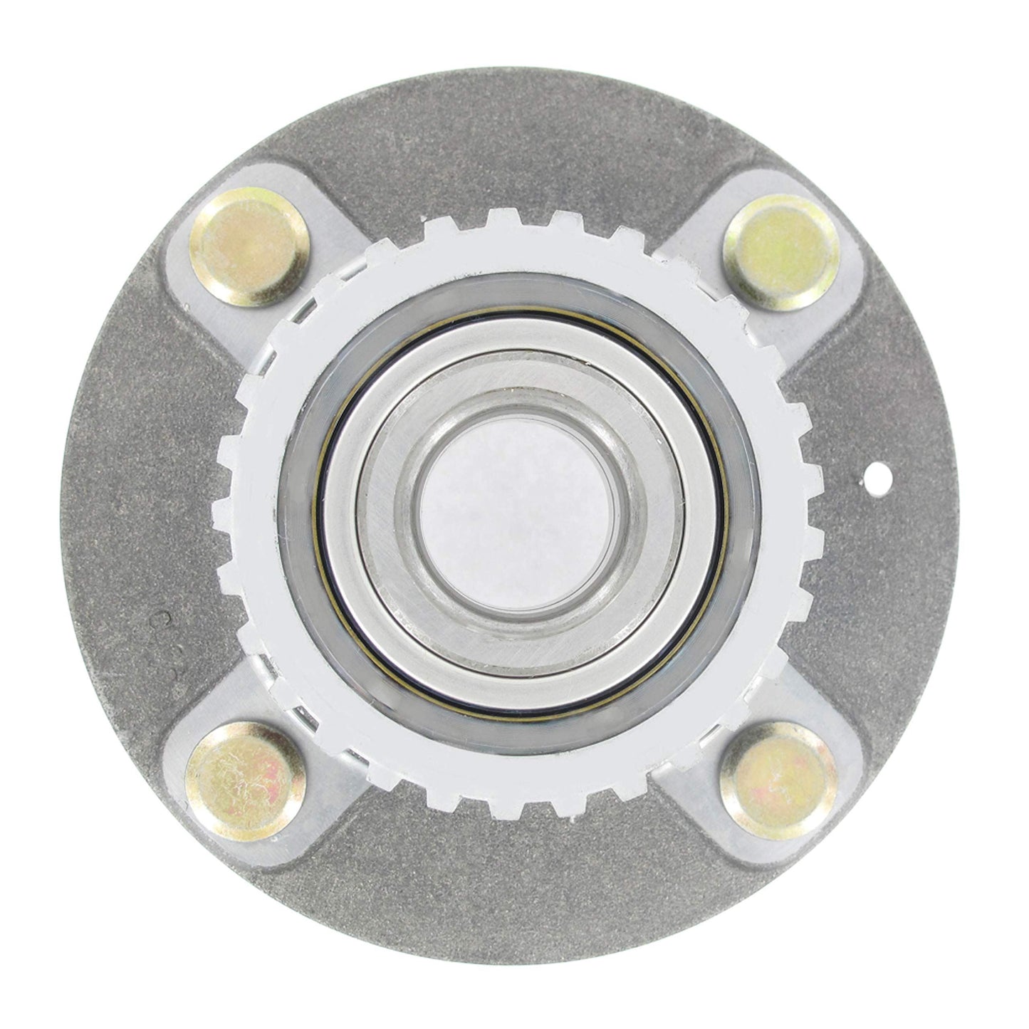 SKF BR930273 Axle Bearing and Hub Assembly