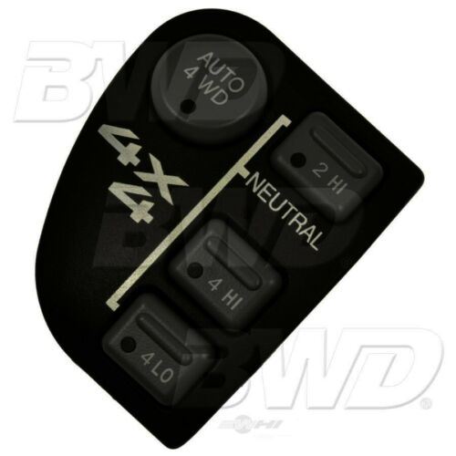 Commutateur BWD FWD33 4WD