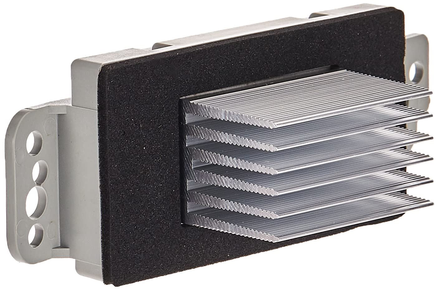 Véritable GM Parts 15-81773 Module de commande de moteur de ventilateur HVAC