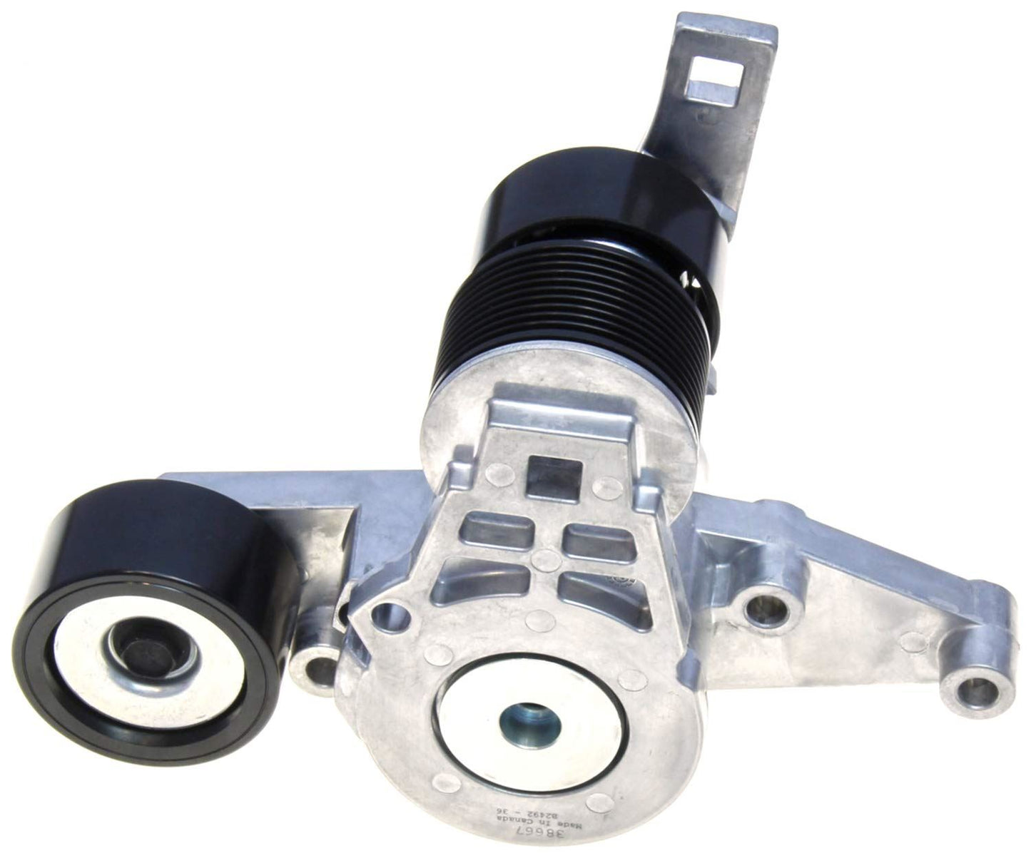 ACDelco Professional 38667 Conjunto de tensor de correa de transmisión de accesorios