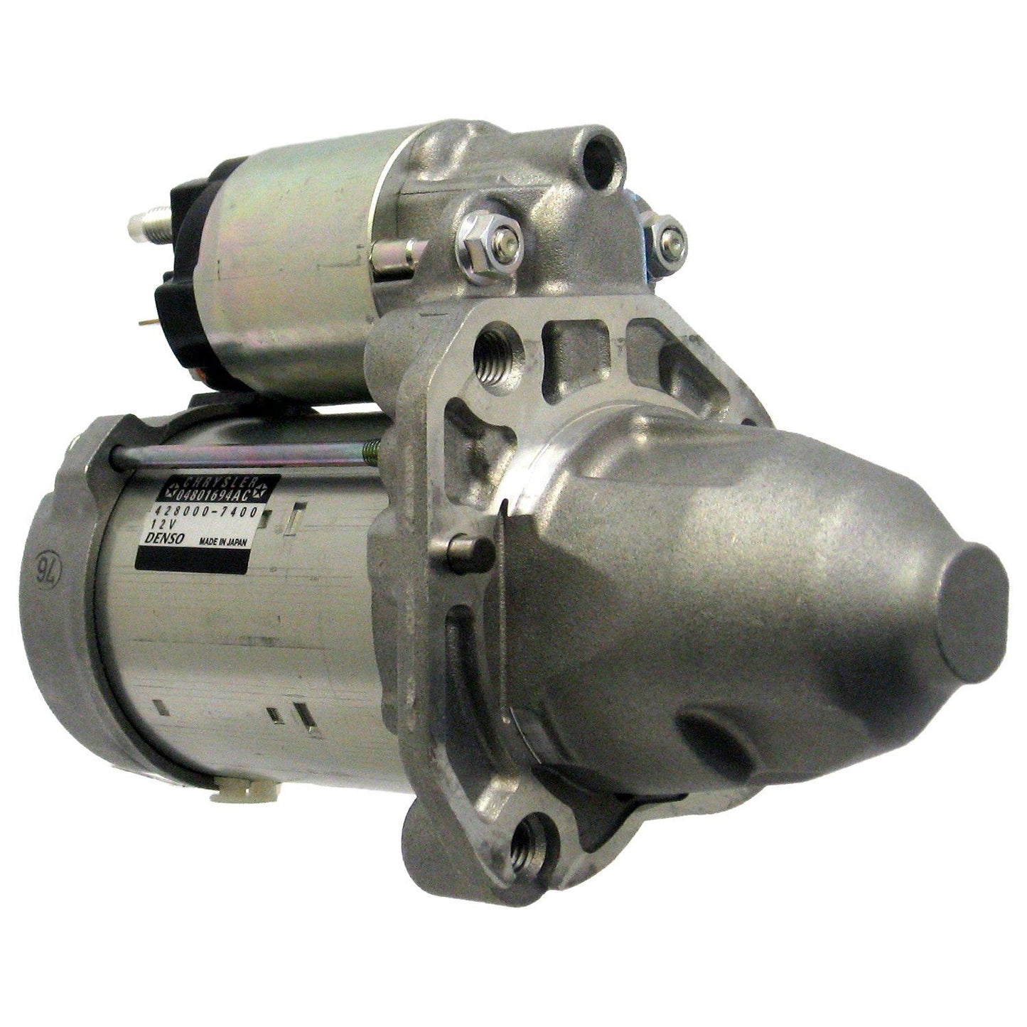 ACDelco Professional 336-2213 Motor de arranque