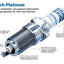 BOSCH 6728 (PACK DE 4)