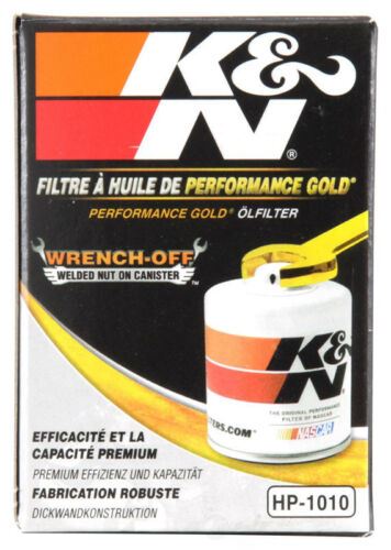 K&N HP1010