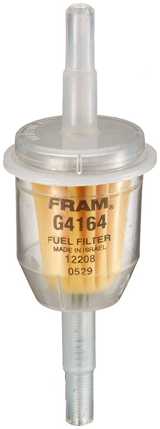 FRAM G4164