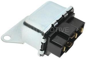 BWD R4178 HVAC Blower Motor Relay