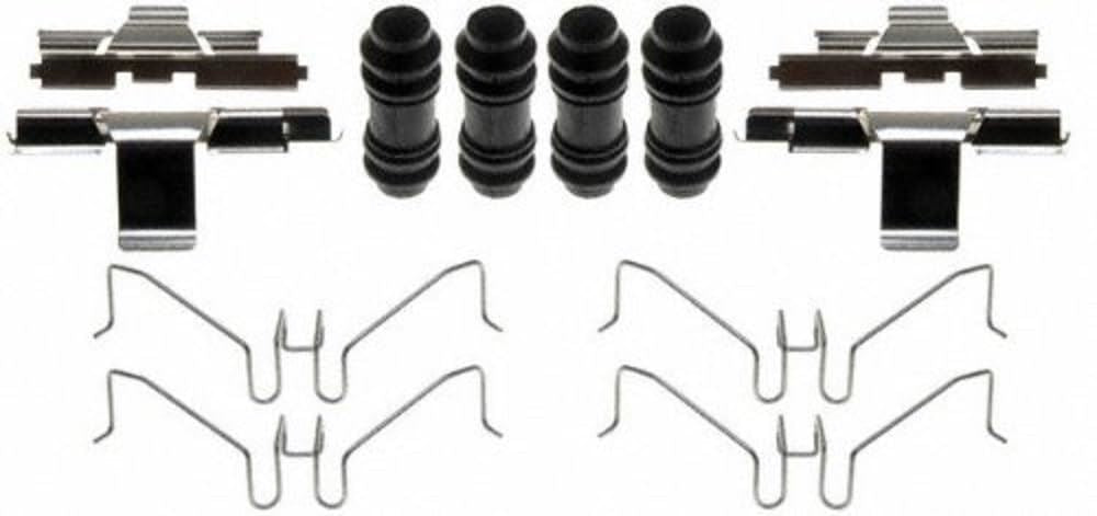 Raybestos H5769A Disc Brake Hardware Kit