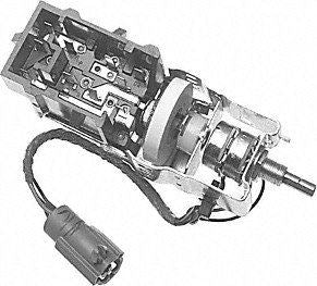 BWD S2096 Interruptor de faros