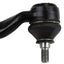 Beck/Arnley 101-4940 Steering Tie Rod End
