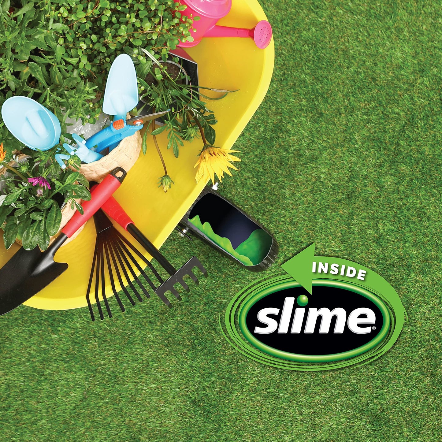SLIME 10007