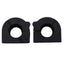Beck/Arnley 101-8326 Suspension Stabilizer Bar Bushing Kit