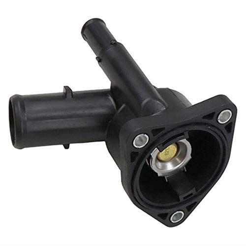 Beck/Arnley 143-0931 Engine Coolant Thermostat Housing Assembly