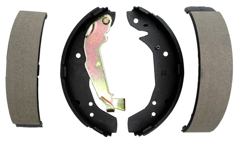 Raybestos 746PG Drum Brake Shoe