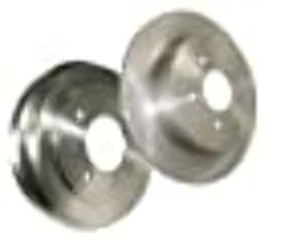 Stoptech 228.61086DL Disc Brake Rotor