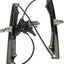 Dorman 741-813 Power Window Motor and Regulator Assembly