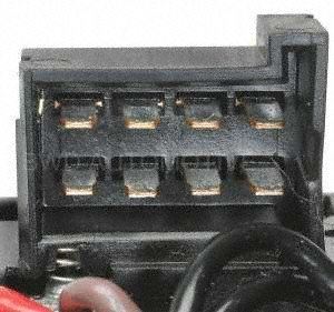 Interruptor combinado BWD S14609