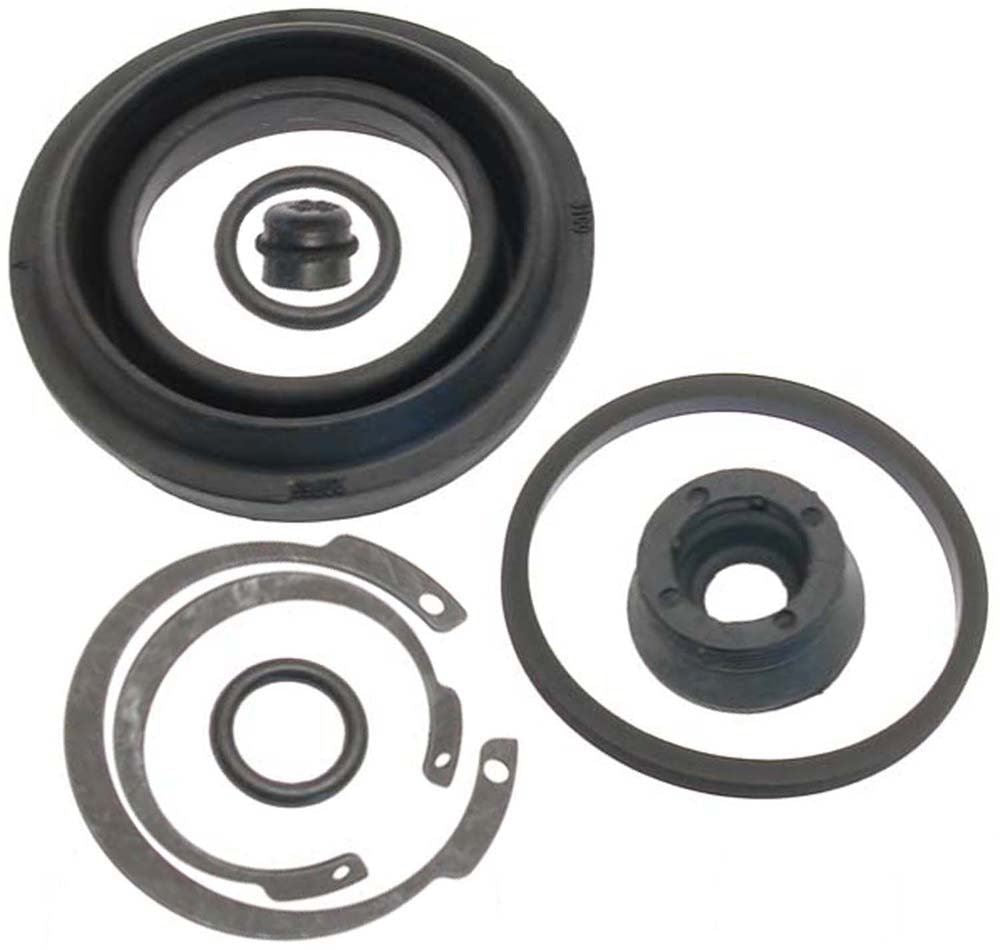 Kit de sellos de pinza de freno de disco Raybestos WK3297