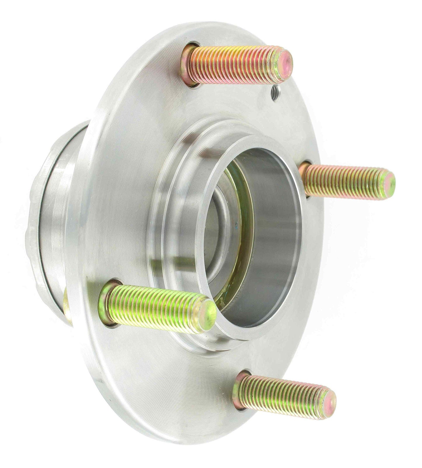 SKF BR930692 Roulement d'essieu et moyeu