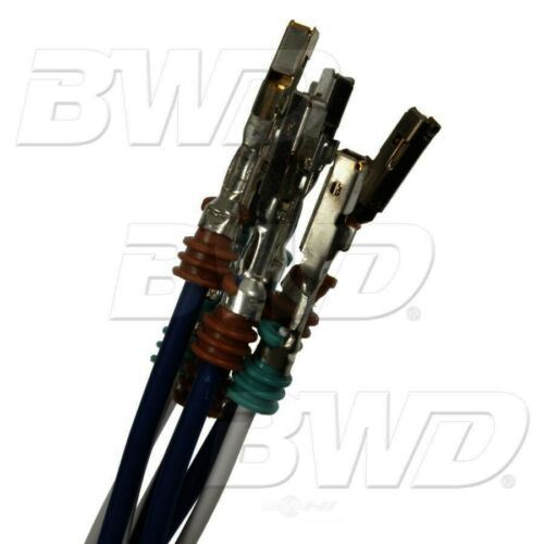 Conector del sensor de velocidad de la rueda ABS BWD PT2310