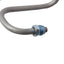 Edelmann 71250 Ensemble de tuyaux de conduite de pression de direction assistée