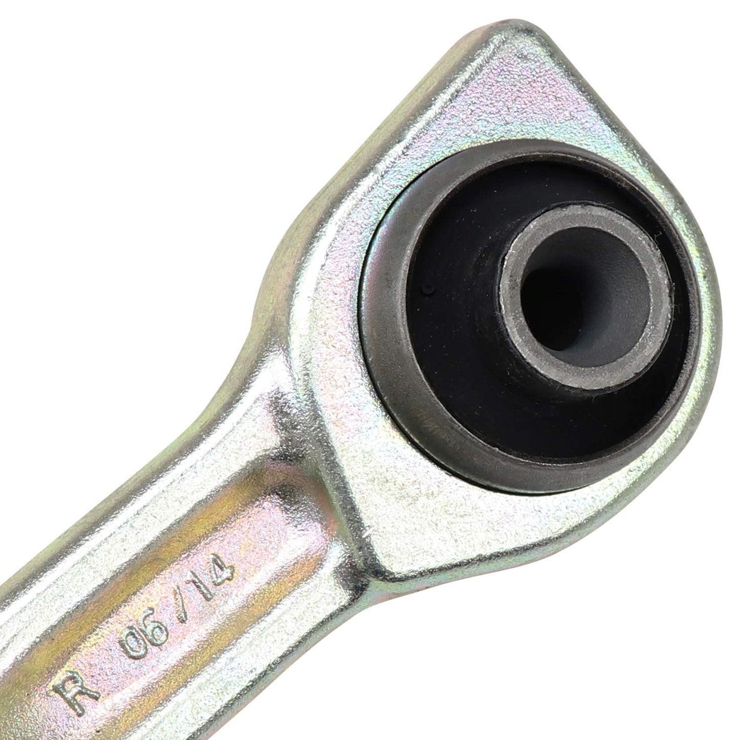 Beck/Arnley 102-7624 Bras de commande de suspension et joint à rotule