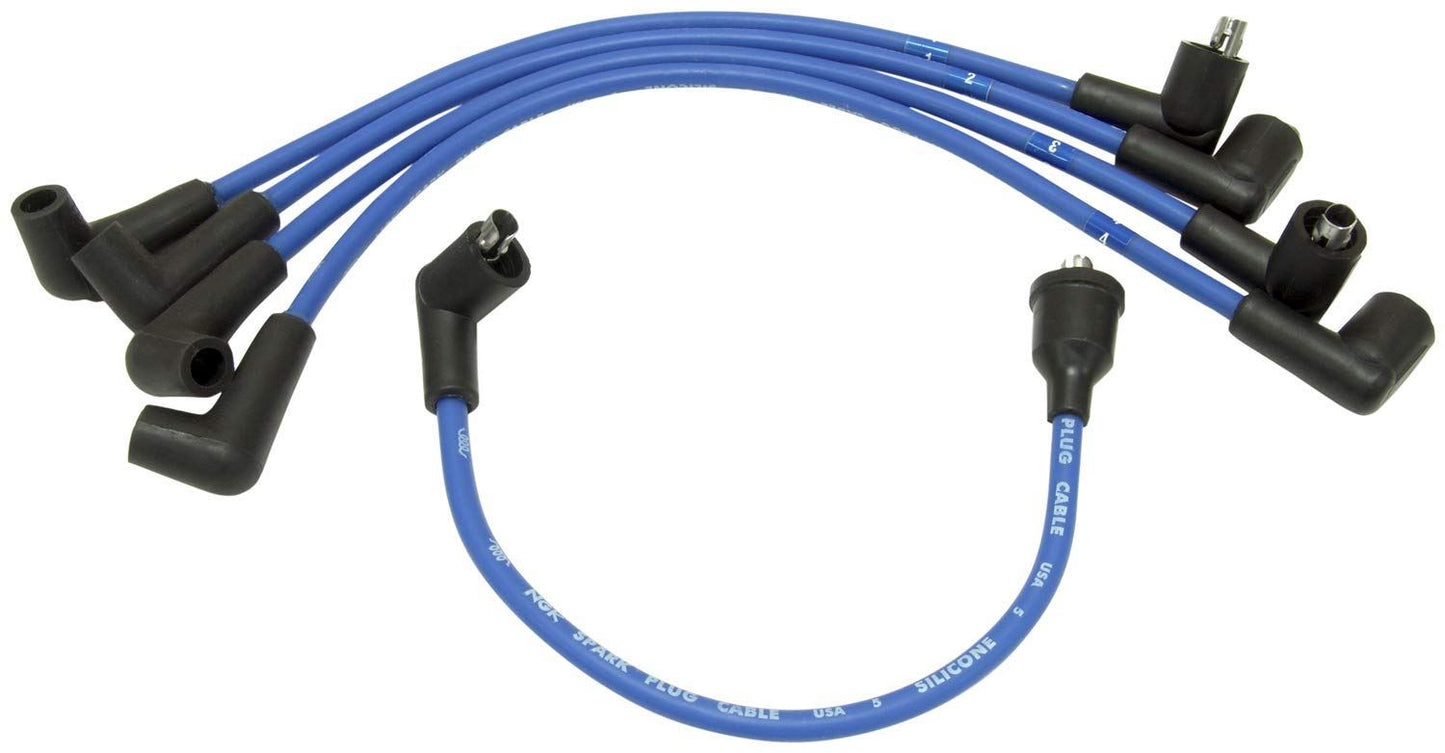 NGK Canada 54406 Juego de cables para bujías